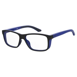 Under Armour Παιδικός Κοκκάλινος Σκελετός Γυαλιών UA 9012 D51 (Μπλε)