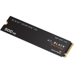 Western Digital WD_BLACK SN7100 4TB M.2 NVMe PCIe 4.0 SSD (Συμβατό με PS5)