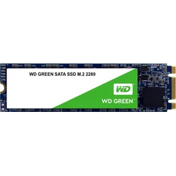 M.2 480GB WD Green SSD (Western Digital) - Εσωτερικός δίσκος M.2 2280 SATA III