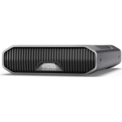6TB SanDisk Professional G-DRIVE εξωτερικός δίσκος 3,5'' USB‑C Space Grey
