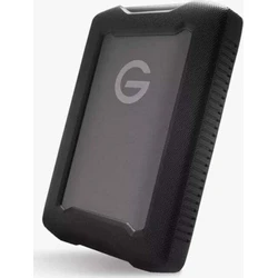 2.5" SanDisk Professional G-DRIVE ArmorATD 2TB Space Grey - Εξωτερικός Σκληρός Δίσκος USB-C