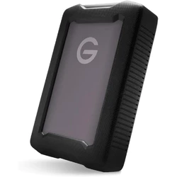 SanDisk Professional G-DRIVE ArmorATD 6TB 2.5'' Εξωτερικός Σκληρός Δίσκος USB-C