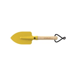 Garden Tools Hand Trowel Red Toolbox Stanley Jr. G007-SY