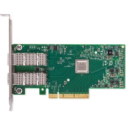 Mellanox Technologies ConnectX-4 Lx Εσωτερική Κάρτα Δικτύου Fiber (MCX4121A-ACAT)