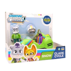 PMI Miniature Toy CC9012