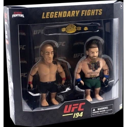 PMI Φιγούρα UFC6015B - Συλλεκτική φιγούρα / statue