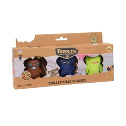 PMI Fuggler Miniature Toy (Various Designs) FG2321