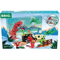 Ravensburger World Adventskalender 2025 - Ημερολόγιο Advent