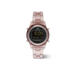Daniel Wellington Digital Unisex Watch 36 mm Pink (DW00100764)