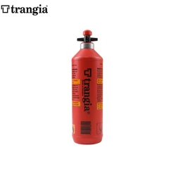 Trangia Liquid Fuel Safety Tank Bottle 0.5 L - Camping Accessory