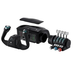 Turtle Beach Πτητικό Σύστημα Ελέγχου VelocityOne Flight Universal Control System