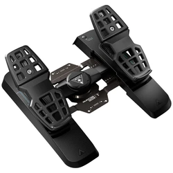 Turtle Beach VelocityOne Πεντάλ Πηδαλίου Προσομοίωσης Πτήσης