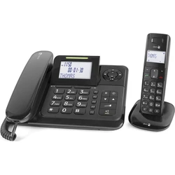 Doro Comfort 4005 Combo - Desk Telephone (Voice over IP)