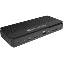 Sonnet Echo 13 Thunderbolt 5 SSD Dock με SSD 1TB