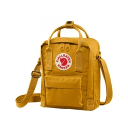 Fjällräven Kånken Sling Women's Handbag / Shoulder Bag - Ochre (Yellow)