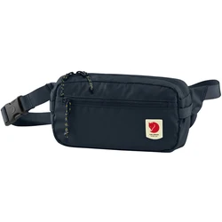 Fjällräven High Coast Ανδρικό Τσαντάκι Μέσης Navy Μπλε F23223-560