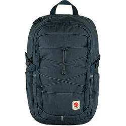 Fjällräven Skule Αδιάβροχο Σακίδιο Πλάτης 28L - Navy (Unisex)