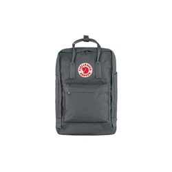 Fjallraven Kånken Laptop Αδιάβροχο 20lt Γκρι