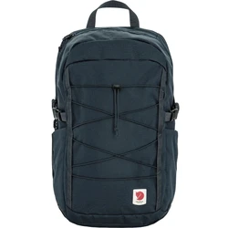 Fjällräven Skule Navy Μπλε