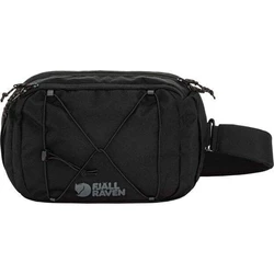 Fjallraven Men's Chest Bag Black F23200-337-550