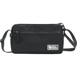 Fjallraven Vardag Pocket Ανδρική Τσάντα Ώμου / Χιαστί Μαύρη F23200-339-037