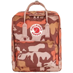 Fjallraven Σακίδιο 16 lt Ροζ