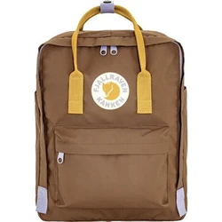 Fjallraven Kanken Koncept 16lt Χακί