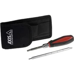 AXIS Default Security Screwdriver 4 in 1