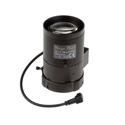 AXIS Camera Lens TAMRON 5MP P Iris 8 50 mm F1.6