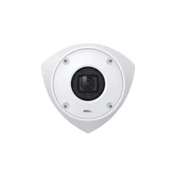 Axis Q9216-slv IP Κάμερα Παρακολούθησης Αδιάβρωχη