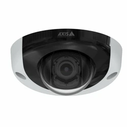 Axis P3935-LR Δικτυακή Κάμερα Fix Dome Transport M12