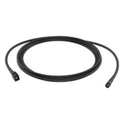 Axis Audio Cable 3.5mm Jack to 2 RCA 1 m (Model 02249-001)