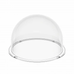 AXIS TP5801-E Clear Dome Hard Coated Clear Dome for Harsh