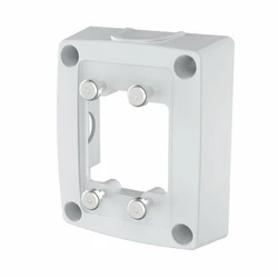 Axis Anschlussbox TQ1601-E - Κουτί σύνδεσης για σειρές M11 / P13 / Q16