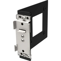 AXIS DIN Rail Clip Angled Mounting Bracket