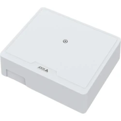 Axis A1210 Ελεγκτής Πρόσβασης - Δικτυακός ελεγκτής πόρτας, 2 Readers OSDP, Συμβατός με Axis Camera Station