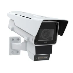 Axis Q1656-DLE CCTV Κάμερα Παρακολούθησης Full HD+ 4MP Αδιάβροχη
