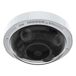 Axis δικτυακή κάμερα Panorama Dome P3738-PLE 360°