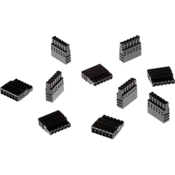 Axis TU6009 Συνδέτης 6 ακίδων 2,5 mm (σετ 10 τεμαχίων)