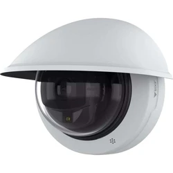 Axis 02814-001 IP Κάμερα Dome Full HD 1080p IP66 με φακό 3.2mm
