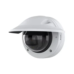 AXIS P3285-LVE IP Κάμερα Παρακολούθησης Full HD 1080p Αδιάβροχη με Μικρόφωνο και Φακό 3.4-9.4mm