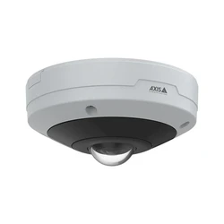 AXIS Network Camera Panorama Mini Fix Dome M4337-PLVE 180/360°