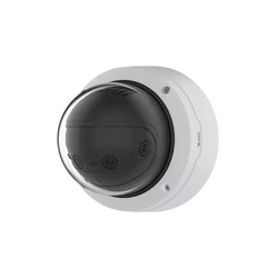 AXIS Δικτυακή Κάμερα Fix Dome P3277-LV 5MP (03152-001)