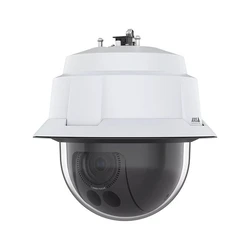 AXIS Q6086-E EUR PTZ Dome Network Camera 4MP