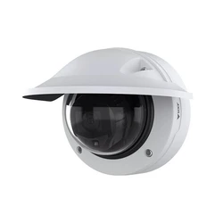 Axis P3277-LVE IP Κάμερα Παρακολούθησης Full HD+ 5MP Αδιάβροχη με Μικρόφωνο