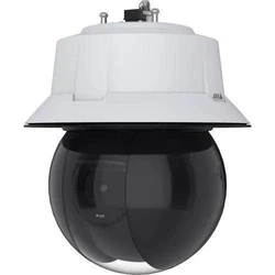 AXIS Q6325-LE PTZ Dome Κάμερα Δικτύου (Full HD 1080p, 31x Οπτικό Zoom, IR, IP66, IK10)