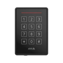 AXIS Zutrittskontrolle A4131‑E Αναγνώστης Πρόσβασης (Axis A4131‑E)