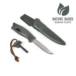 Light My Fire Fireknife Ελβετικός Σουγιάς Πράσινος 97324