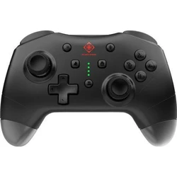 Deltaco GAM-183 Μίνι Ασύρματο Gamepad - Switch / PC / Android / Mobile / Tesla