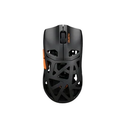 Deltaco Gaming Ποντίκι DM370 Ασύρματο, Μαύρο